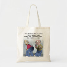 La iluminación Farts Bolsas De Mano