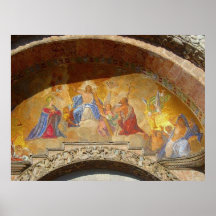 La impresión de Vatican Posters