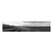 La impresión del panorama de la bella arte de la A Fotografias