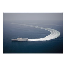 La independencia litoral 2 de la nave de combate cojinete