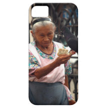 La India iPhone 5 Case-Mate Protectores