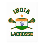 La India tarjetas postales