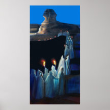 La iniciación posters