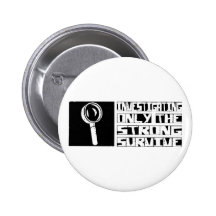 La investigación sobrevive pins
