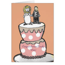 ¡La invitación de boda, enhorabuena se casa nuevam Felicitación