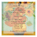 La invitación de los padres de novia y del novio, 