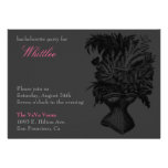 La invitación de Whittlee