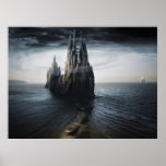 La isla de esperanzas perdidas posters