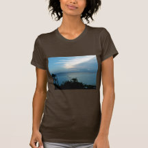 La Isla Mujeres Camiseta