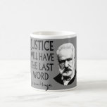 La justicia tendrá la palabra pasada taza
