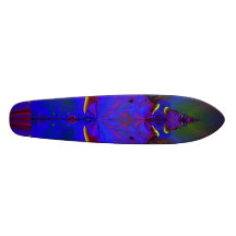 La lámpara de Aladdin Patinetas Personalizadas