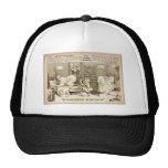 La langosta gorras de camionero