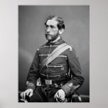 La legión extranjera de Lincoln, 1860s Posters