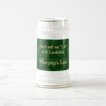 La ley Stein de Murphy Taza De Café