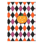 La linterna Halloween de Jacko invita Invitacion Personal