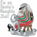 La lista de Santa - personalice