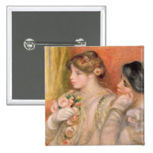 La Loge, c.1908 de Dans Pin