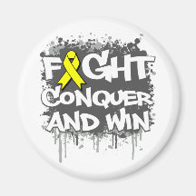 La lucha del sarcoma de Ewing conquista y gana Iman De Frigorífico