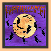 La luna de la bruja posters