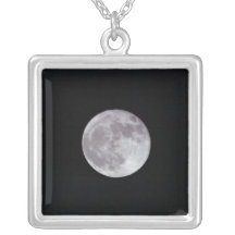 La Luna Llena Grimpolas Personalizadas