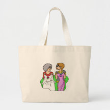 La madre de la novia bolsa