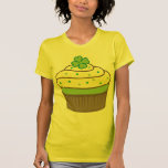 La magdalena de St Patrick Camisetas