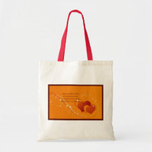 La majestad del amor bolsa