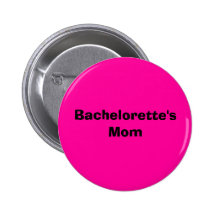 La mamá de Bachelorette Pin