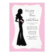 La mamá de la MOD hermana la fiesta de bienvenida  Invitaciones Personalizada