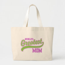 La mamá más grande del mundo bolsa