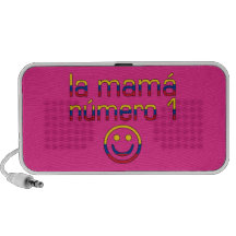 La Mamá Número 1 - mamá del número 1 en colombiano PC Altavoces