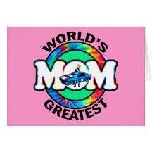 La mamá que compite con más grande del mundo felicitaciones