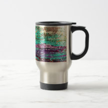 La mañana se ha roto taza