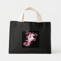 La manera al cielo bolsas