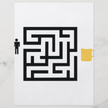 la manera al icono de la cerveza tarjetas informativas