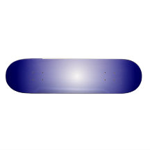 La marina de guerra y la parte radial blanca se de patinetas personalizadas