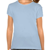 ¡La mariposa con una actitud! Camiseta de los chic