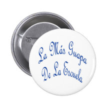La Mas Guapa De La Escuela Pin