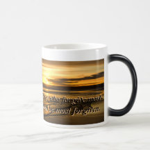 la mayoría de la taza perdonada