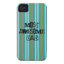 La mayoría del caso impresionante de Iphone 4/4S d Case-Mate iPhone 4 Cárcasa