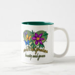 La mejor abuela nunca tazas de café