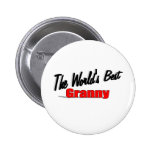 La mejor abuelita del mundo pins