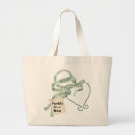 La mejor bolsa de asas de la mamá del mundo