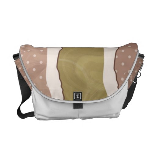 La mejor bolsa de mensajero del carrito de la vers bolsas de mensajeria