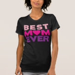 La mejor camisa de la mamá NUNCA