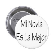 La Mejor del MI Novia Es Pin