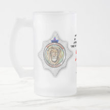 La mejor insignia del papá personaliza palabras tazas