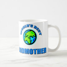 La mejor madrina del mundo taza