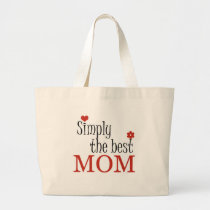 La mejor MAMÁ - bolso bolsas