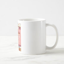 La mejor mamá de los mundos taza de café